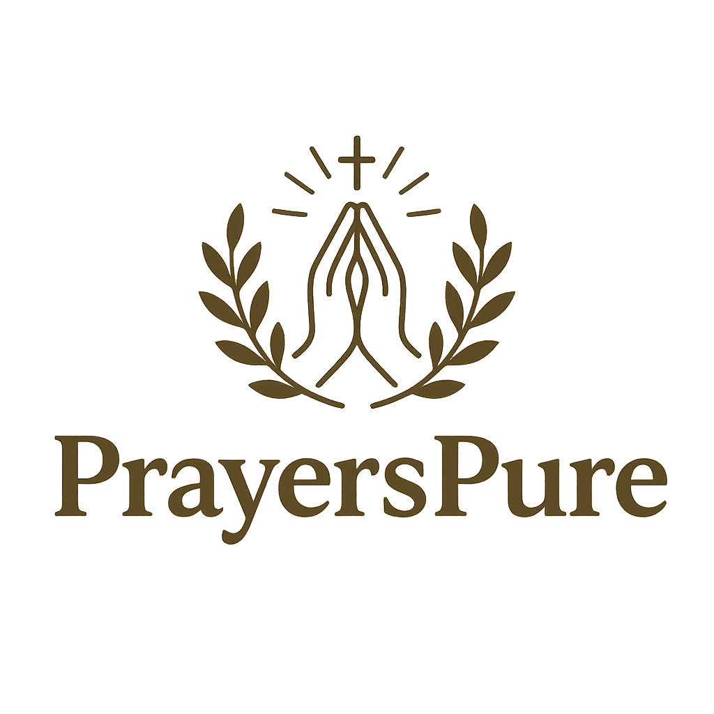 Prayerspure