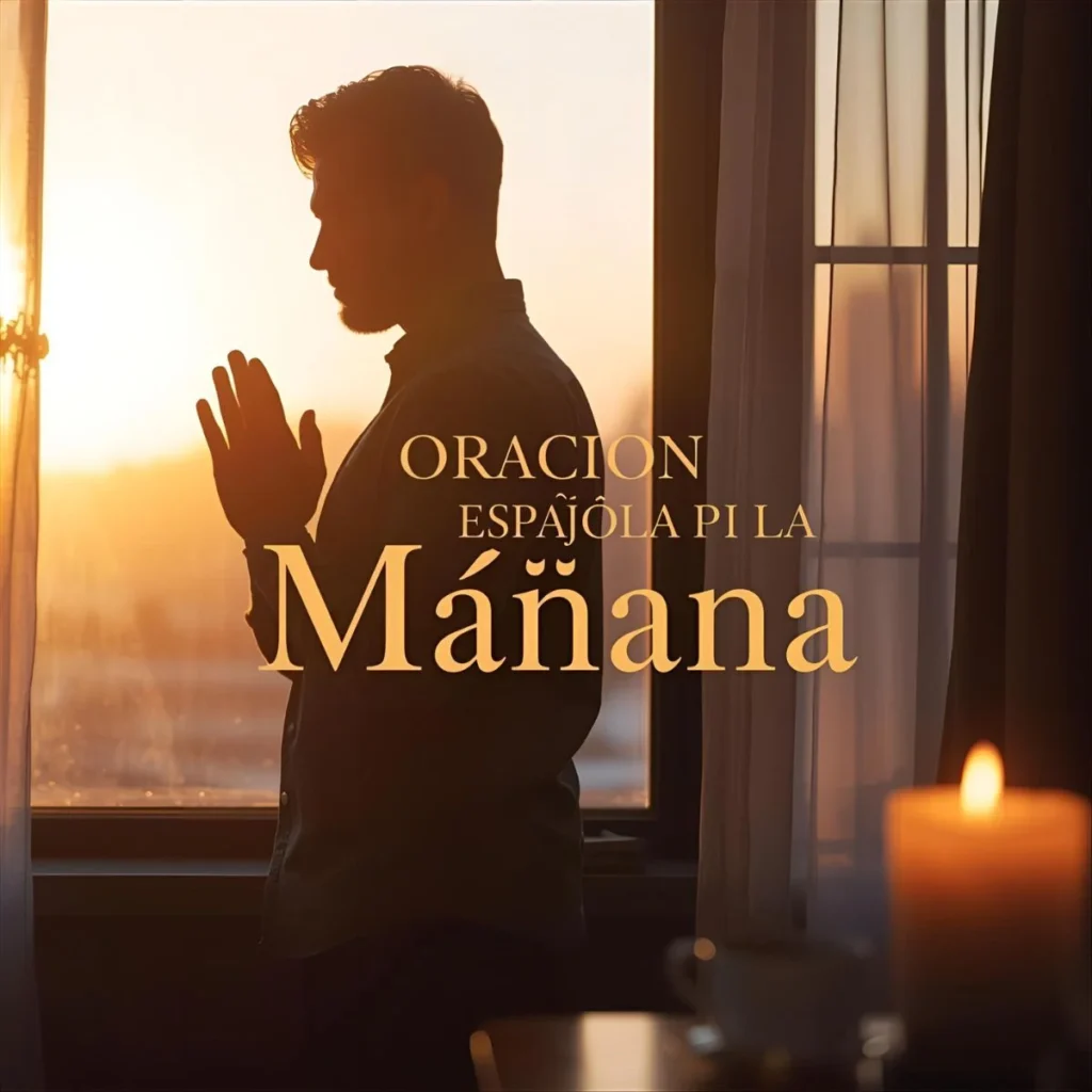 Spanish Morning Prayer 