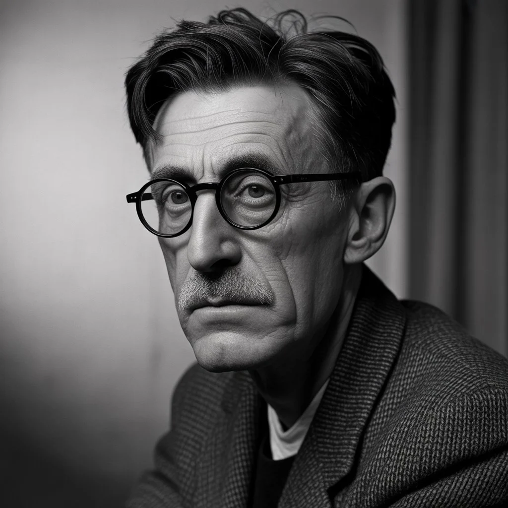 George Orwell