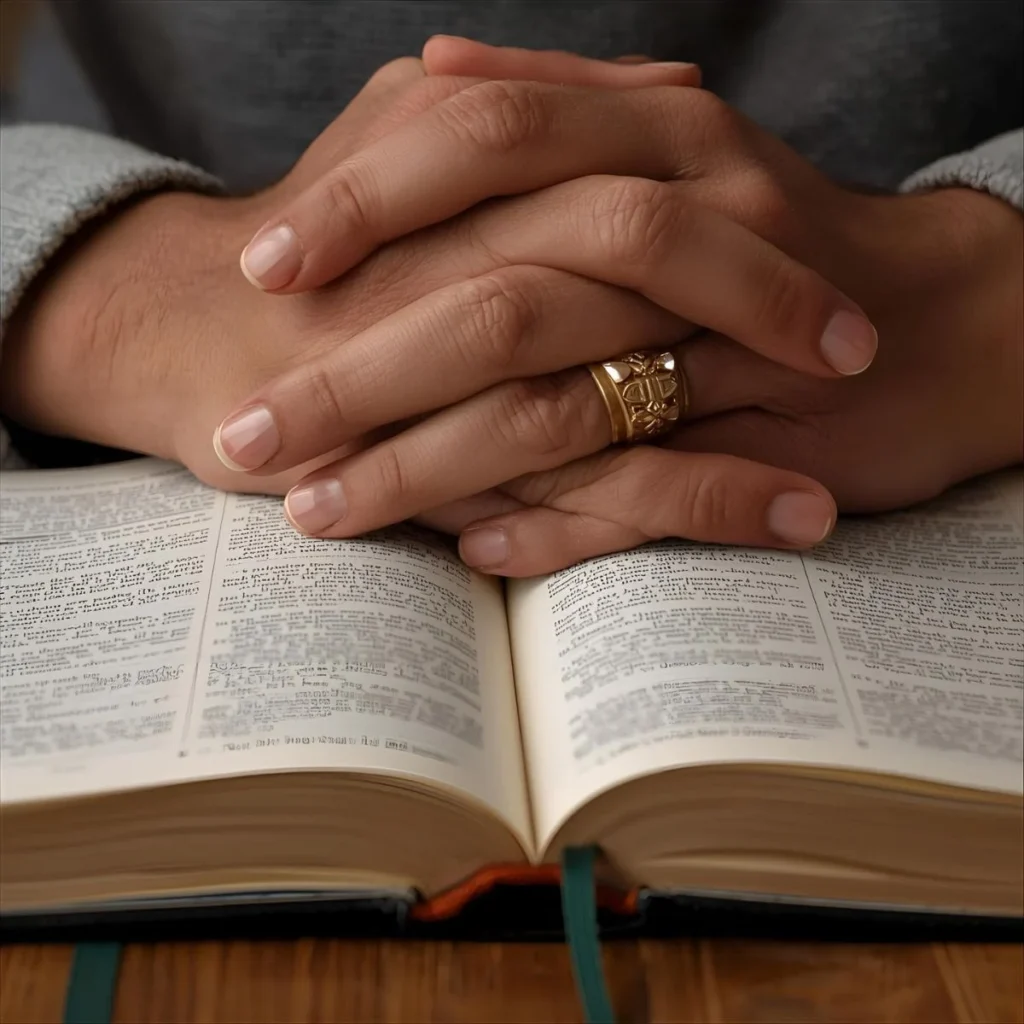 Prayer for Clarity and Wisdom