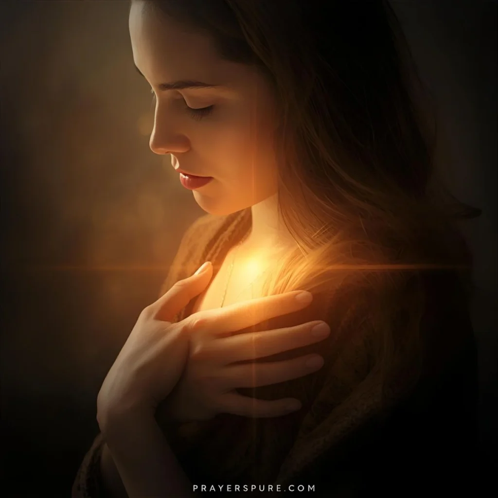 Prayer for Healing on Good Friday