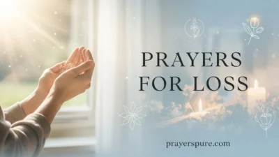 Prayers for Loss