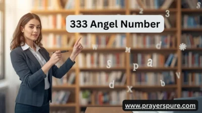 333 Angel Number