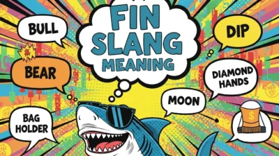 Fin Slang Meaning