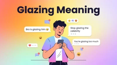 Glazing Meaning