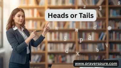 Heads or Tails