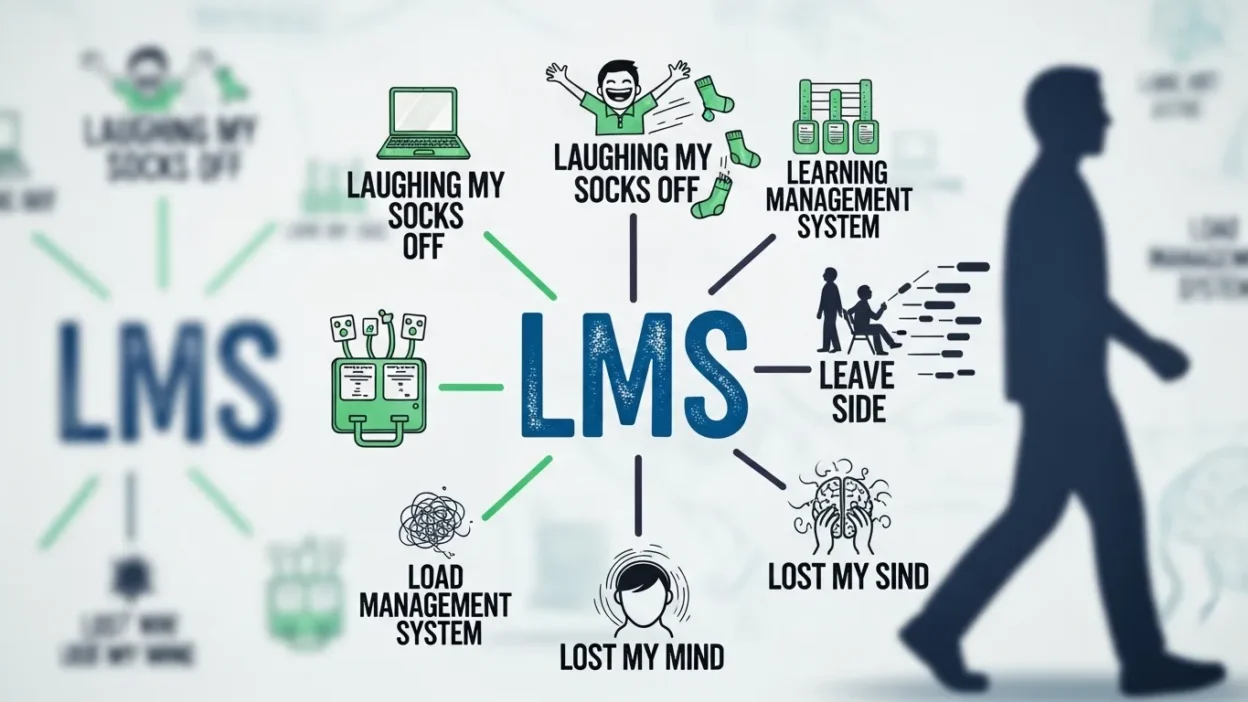 LMS Slang Meaning