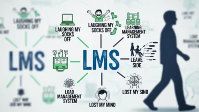 LMS Slang Meaning