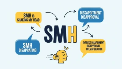 SMH Meaning Explained