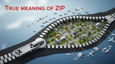 True Meaning of ZIP Slang