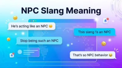 NPC Slang Meaning
